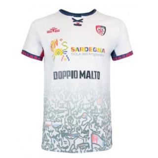 Cagliari 2a Equipación 2025/26
